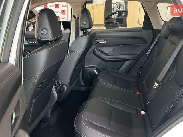 Haval Jolion Pro, объемом двигателя 1.5 л и пробегом 0 тыс. км за 25442 $, фото 6 на Automoto.ua