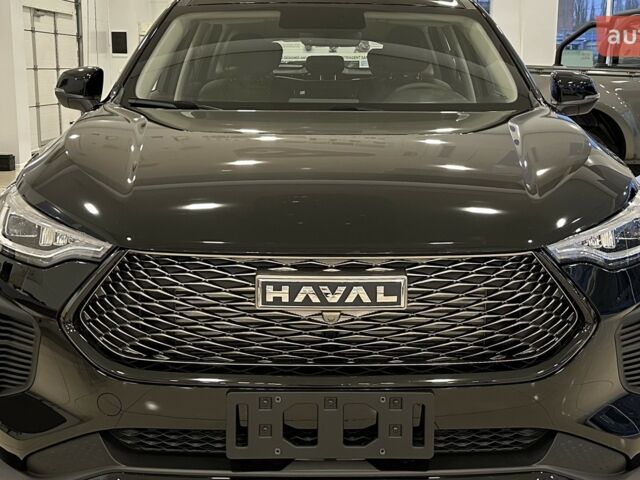 купить новое авто Haval Jolion Pro 2024 года от официального дилера Автоцентр AUTO.RIA Haval фото