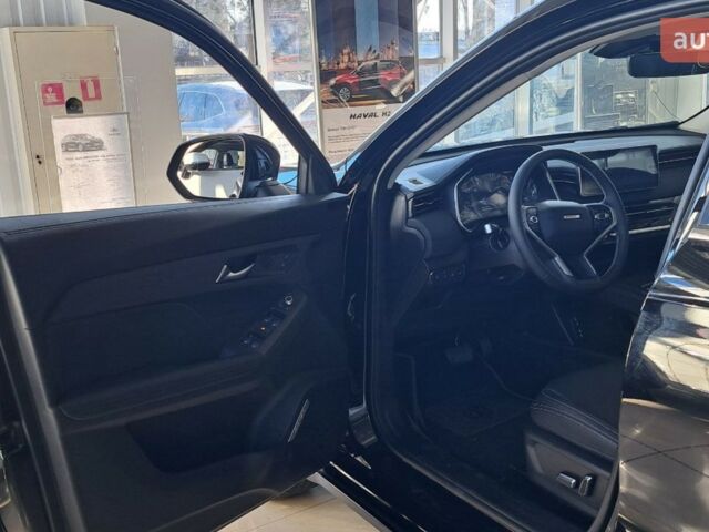 купити нове авто Haval Jolion Pro 2024 року від офіційного дилера Автоцентр AUTO.RIA Haval фото