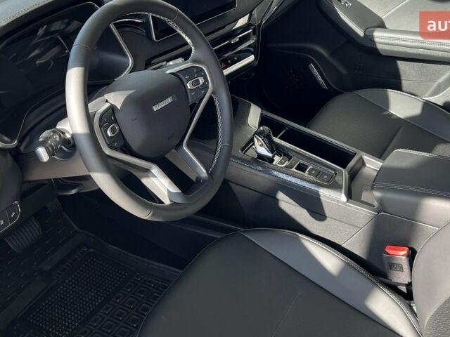 Haval Jolion Pro, объемом двигателя 1.5 л и пробегом 0 тыс. км за 25442 $, фото 5 на Automoto.ua