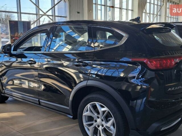 купити нове авто Haval Jolion Pro 2024 року від офіційного дилера Автоцентр AUTO.RIA Haval фото