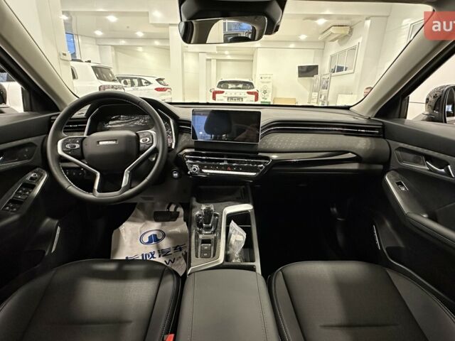 купить новое авто Haval Jolion Pro 2024 года от официального дилера Автоцентр AUTO.RIA Haval фото