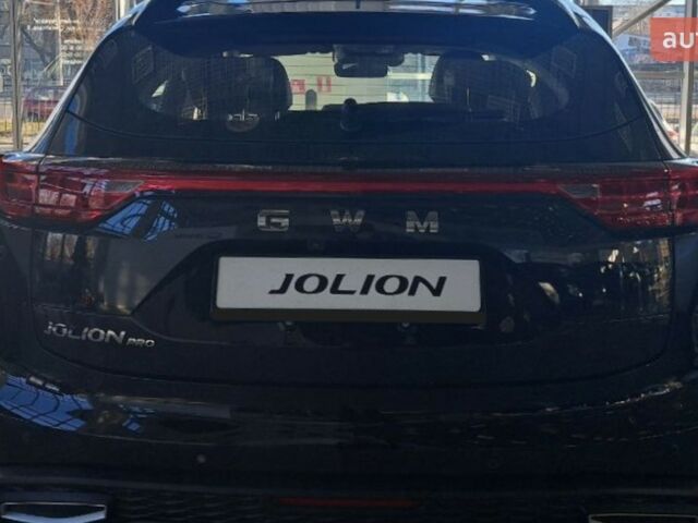 купити нове авто Haval Jolion Pro 2024 року від офіційного дилера Автоцентр AUTO.RIA Haval фото