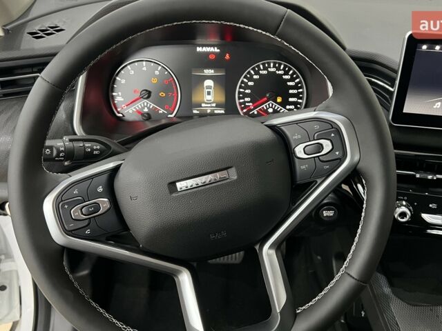 Haval Jolion Pro, объемом двигателя 1.5 л и пробегом 0 тыс. км за 20354 $, фото 15 на Automoto.ua