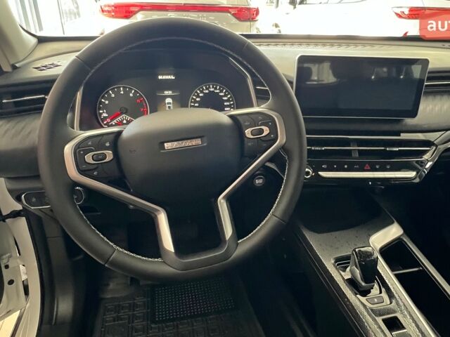 Haval Jolion Pro, объемом двигателя 1.5 л и пробегом 0 тыс. км за 23867 $, фото 7 на Automoto.ua