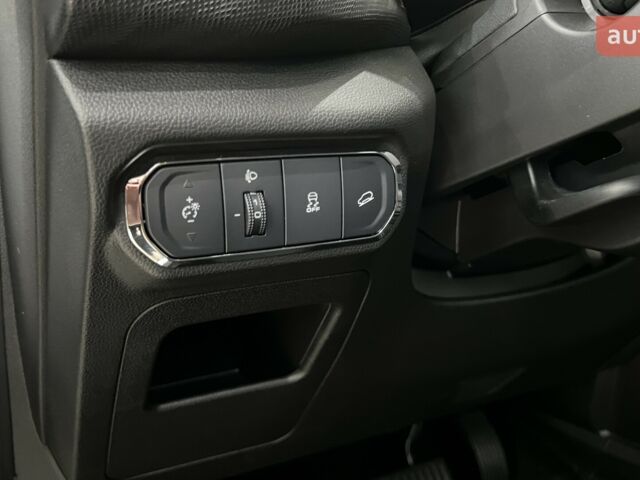 Haval Jolion Pro, объемом двигателя 1.5 л и пробегом 0 тыс. км за 20354 $, фото 19 на Automoto.ua