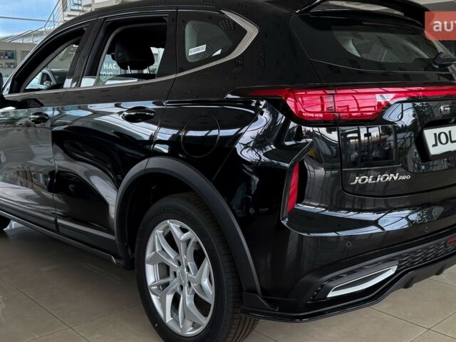 купить новое авто Haval Jolion Pro 2024 года от официального дилера Автоцентр AUTO.RIA Haval фото