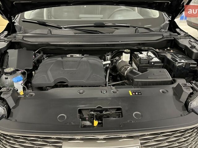 купить новое авто Haval Jolion Pro 2024 года от официального дилера Автоцентр AUTO.RIA Haval фото