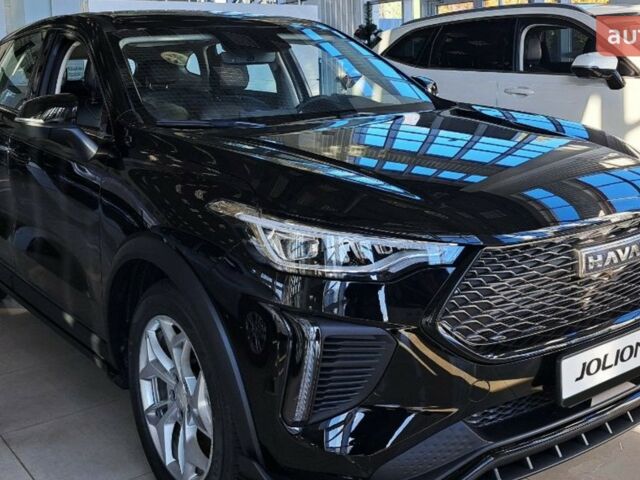 купити нове авто Haval Jolion Pro 2024 року від офіційного дилера Автоцентр AUTO.RIA Haval фото