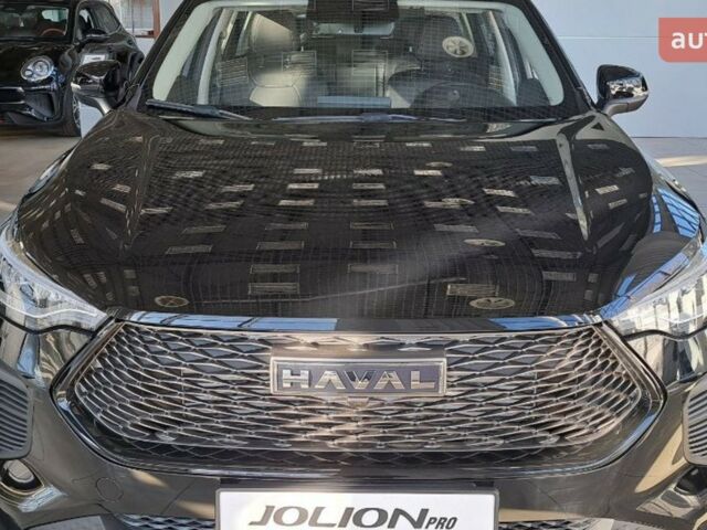 купити нове авто Haval Jolion Pro 2024 року від офіційного дилера Автоцентр AUTO.RIA Haval фото