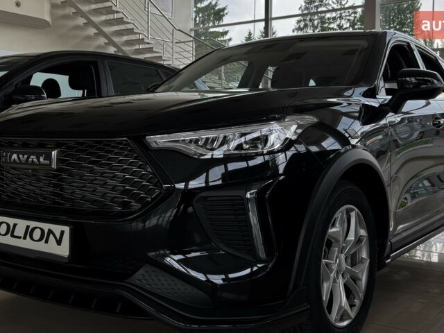 купить новое авто Haval Jolion Pro 2024 года от официального дилера Автоцентр AUTO.RIA Haval фото