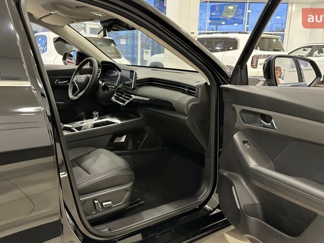 купить новое авто Haval Jolion Pro 2024 года от официального дилера Автоцентр AUTO.RIA Haval фото