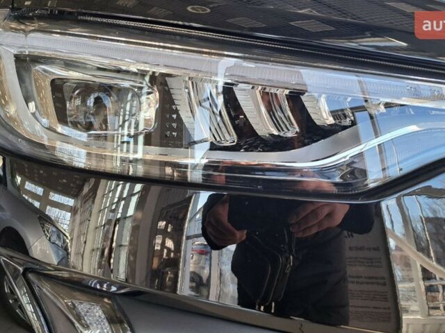 купити нове авто Haval Jolion Pro 2024 року від офіційного дилера Автоцентр AUTO.RIA Haval фото