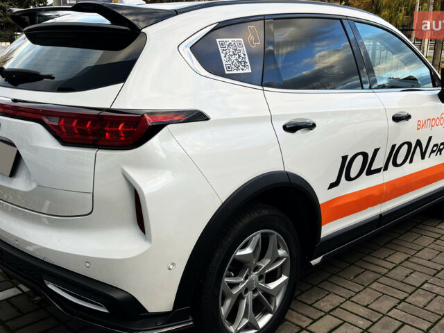 купить новое авто Haval Jolion Pro 2024 года от официального дилера Автоцентр AUTO.RIA Haval фото