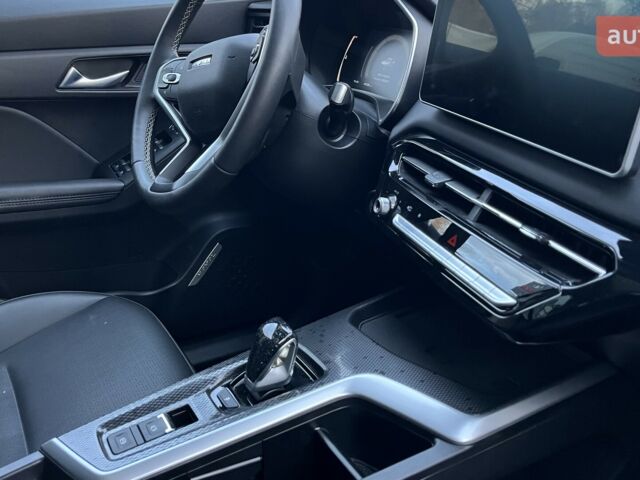 купить новое авто Haval Jolion Pro 2024 года от официального дилера Автоцентр AUTO.RIA Haval фото