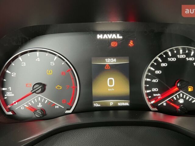 Haval Jolion Pro, объемом двигателя 1.5 л и пробегом 0 тыс. км за 20354 $, фото 16 на Automoto.ua