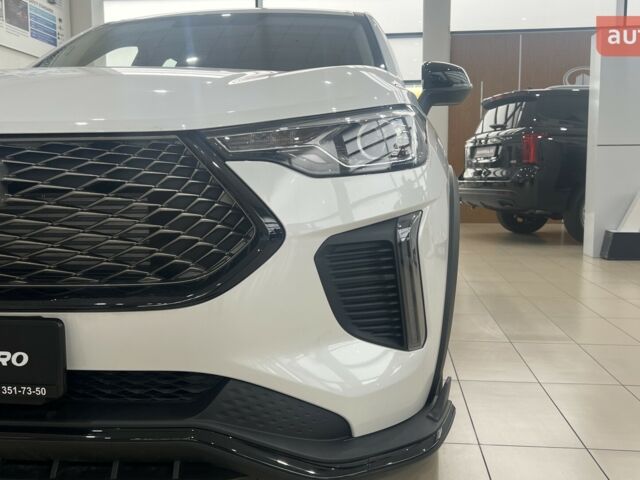 Haval Jolion Pro, объемом двигателя 1.5 л и пробегом 0 тыс. км за 20354 $, фото 2 на Automoto.ua