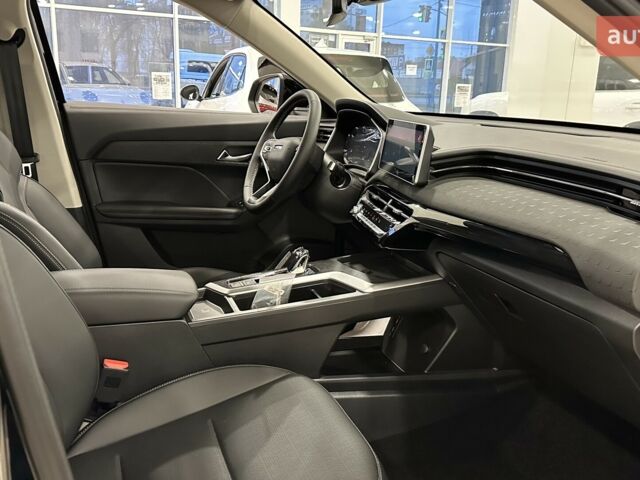 купить новое авто Haval Jolion Pro 2024 года от официального дилера Автоцентр AUTO.RIA Haval фото