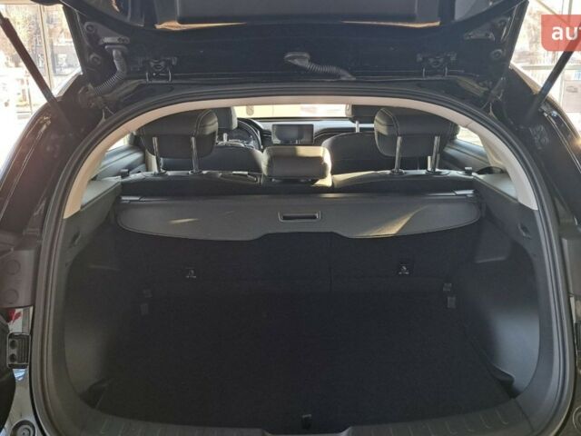 купити нове авто Haval Jolion Pro 2024 року від офіційного дилера Автоцентр AUTO.RIA Haval фото