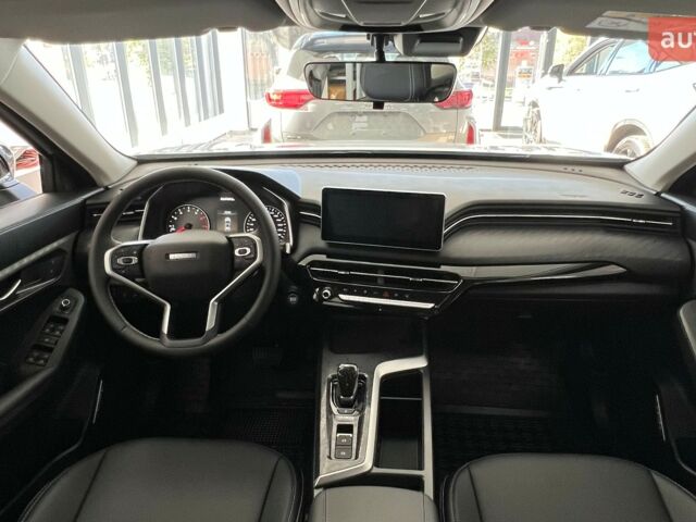Haval Jolion Pro, объемом двигателя 1.5 л и пробегом 0 тыс. км за 23867 $, фото 9 на Automoto.ua