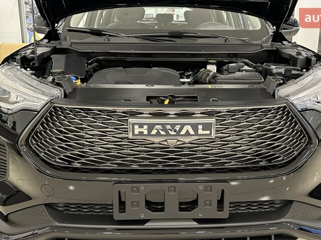 купити нове авто Haval Jolion Pro 2024 року від офіційного дилера Автоцентр AUTO.RIA Haval фото