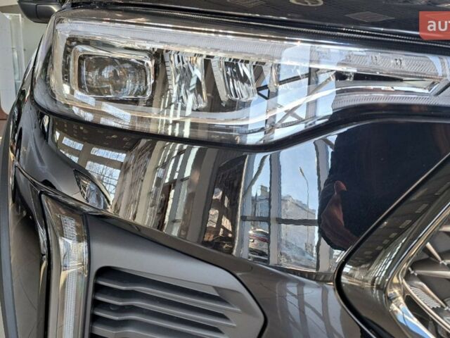 купити нове авто Haval Jolion Pro 2024 року від офіційного дилера Автоцентр AUTO.RIA Haval фото