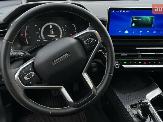 купить новое авто Haval Jolion Pro 2024 года от официального дилера Автоцентр AUTO.RIA Haval фото