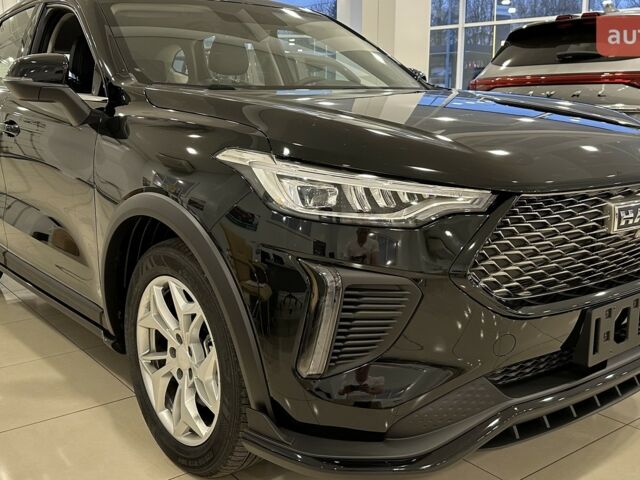 купить новое авто Haval Jolion Pro 2024 года от официального дилера Автоцентр AUTO.RIA Haval фото
