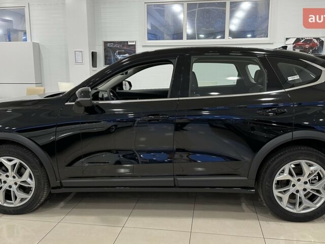 купить новое авто Haval Jolion Pro 2024 года от официального дилера Автоцентр AUTO.RIA Haval фото