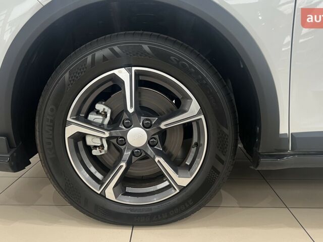 Haval Jolion Pro, объемом двигателя 1.5 л и пробегом 0 тыс. км за 20354 $, фото 9 на Automoto.ua