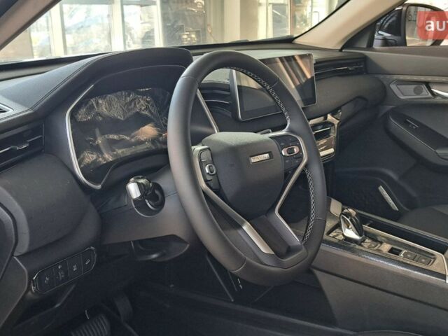 купити нове авто Haval Jolion Pro 2024 року від офіційного дилера Автоцентр AUTO.RIA Haval фото