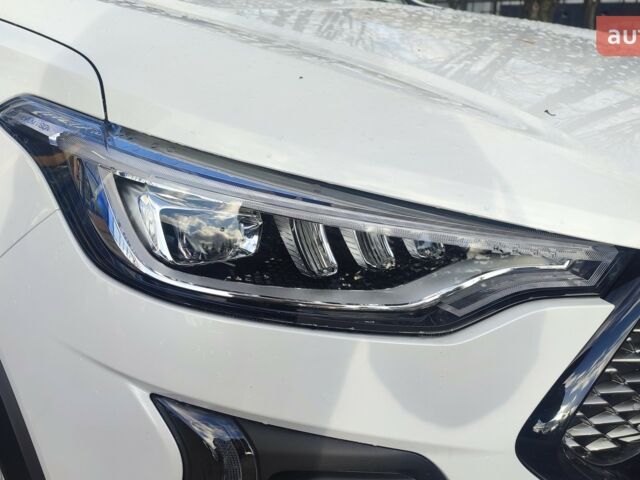 купить новое авто Haval Jolion Pro 2024 года от официального дилера Автоцентр AUTO.RIA Haval фото