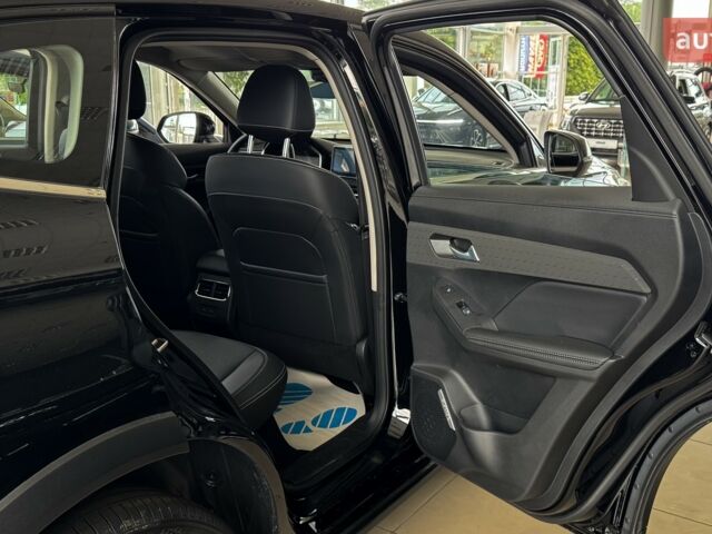 купить новое авто Haval Jolion Pro 2024 года от официального дилера Автоцентр AUTO.RIA Haval фото