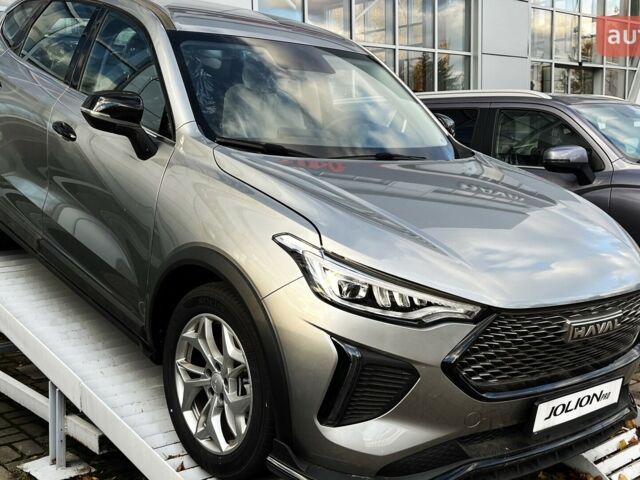 купить новое авто Haval Jolion Pro 2024 года от официального дилера Автоцентр AUTO.RIA Haval фото