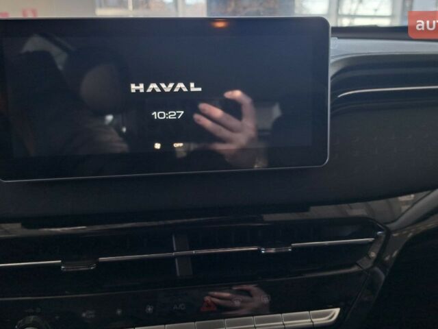 купити нове авто Haval Jolion Pro 2024 року від офіційного дилера Автоцентр AUTO.RIA Haval фото