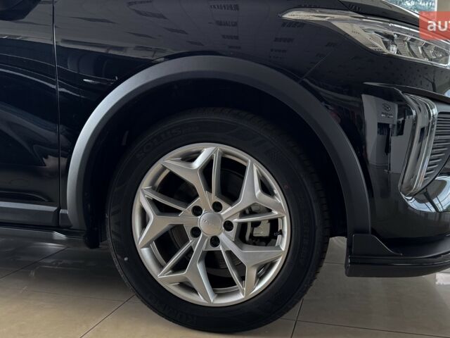 купить новое авто Haval Jolion Pro 2024 года от официального дилера Автоцентр AUTO.RIA Haval фото