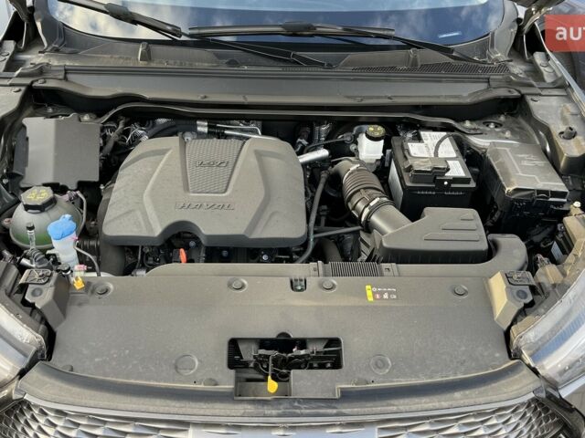 купить новое авто Haval Jolion Pro 2024 года от официального дилера Автоцентр AUTO.RIA Haval фото