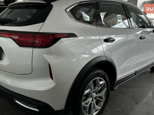 купить новое авто Haval Jolion Pro 2024 года от официального дилера Автоцентр AUTO.RIA Haval фото