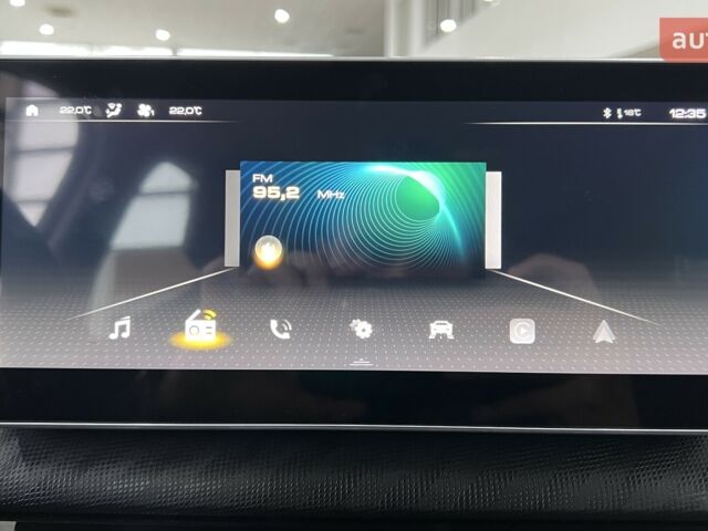 Haval Jolion Pro, объемом двигателя 1.5 л и пробегом 0 тыс. км за 20354 $, фото 31 на Automoto.ua