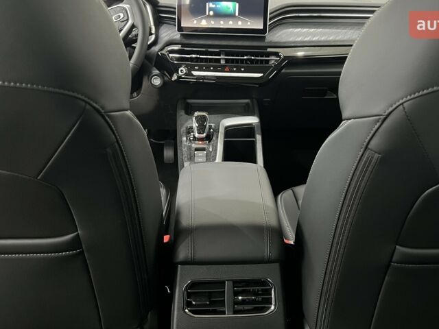 Haval Jolion Pro, объемом двигателя 1.5 л и пробегом 0 тыс. км за 20354 $, фото 20 на Automoto.ua