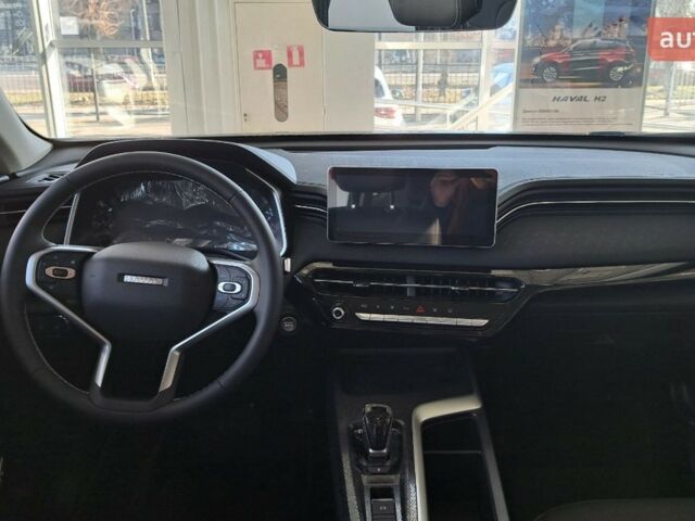 купити нове авто Haval Jolion Pro 2024 року від офіційного дилера Автоцентр AUTO.RIA Haval фото