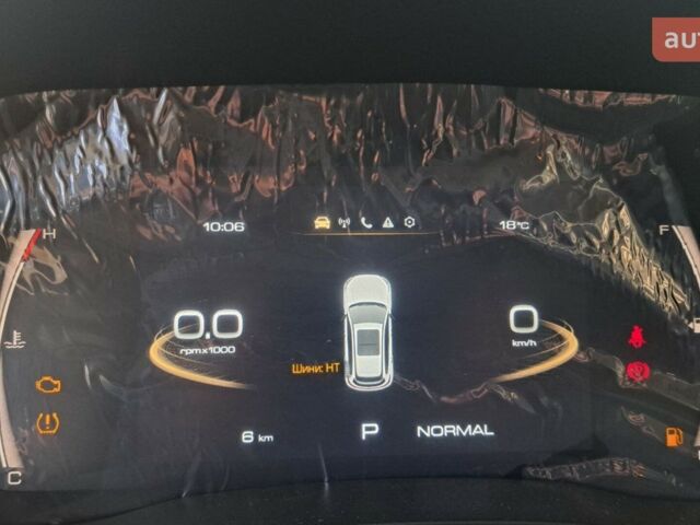 купити нове авто Haval Jolion Pro 2024 року від офіційного дилера Автоцентр AUTO.RIA Haval фото