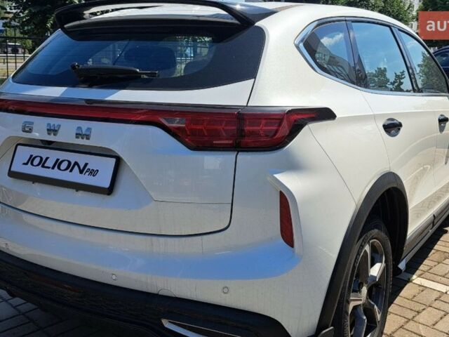 купить новое авто Haval Jolion Pro 2024 года от официального дилера Автоцентр AUTO.RIA Haval фото