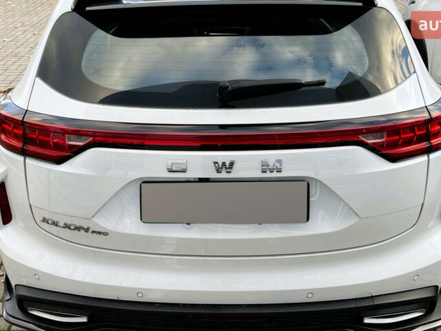 купить новое авто Haval Jolion Pro 2024 года от официального дилера Автоцентр AUTO.RIA Haval фото