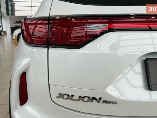 Haval Jolion Pro, объемом двигателя 1.5 л и пробегом 0 тыс. км за 20354 $, фото 7 на Automoto.ua