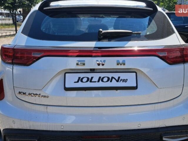 купить новое авто Haval Jolion Pro 2024 года от официального дилера Автоцентр AUTO.RIA Haval фото