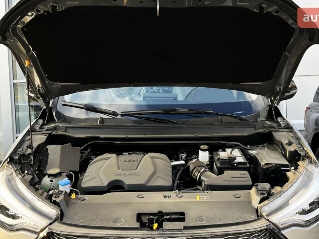 купить новое авто Haval Jolion Pro 2024 года от официального дилера Автоцентр AUTO.RIA Haval фото