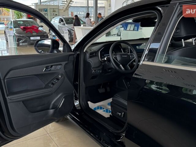 купить новое авто Haval Jolion Pro 2024 года от официального дилера Автоцентр AUTO.RIA Haval фото