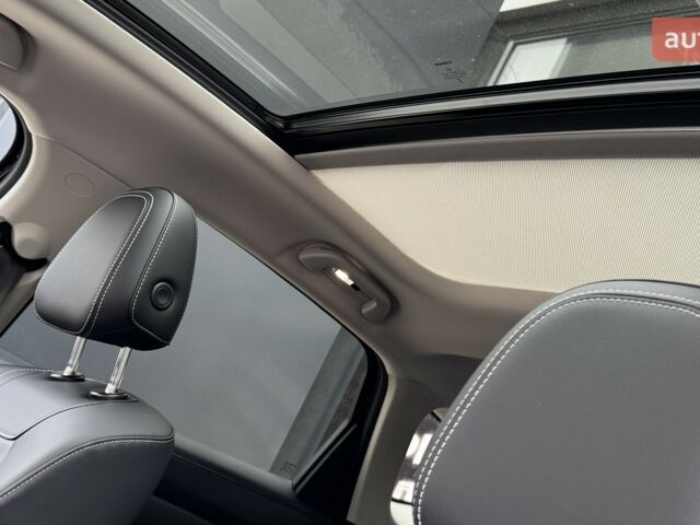 Haval Jolion Pro, объемом двигателя 1.5 л и пробегом 0 тыс. км за 22292 $, фото 7 на Automoto.ua