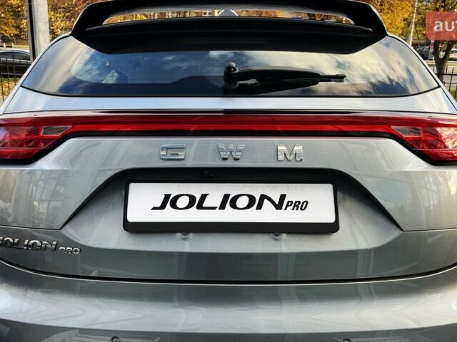 купить новое авто Haval Jolion Pro 2024 года от официального дилера Автоцентр AUTO.RIA Haval фото